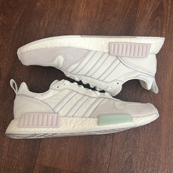 Adidas Rising Star Xr1 NMD Cream Cloud Boost - Picture 4 of 10